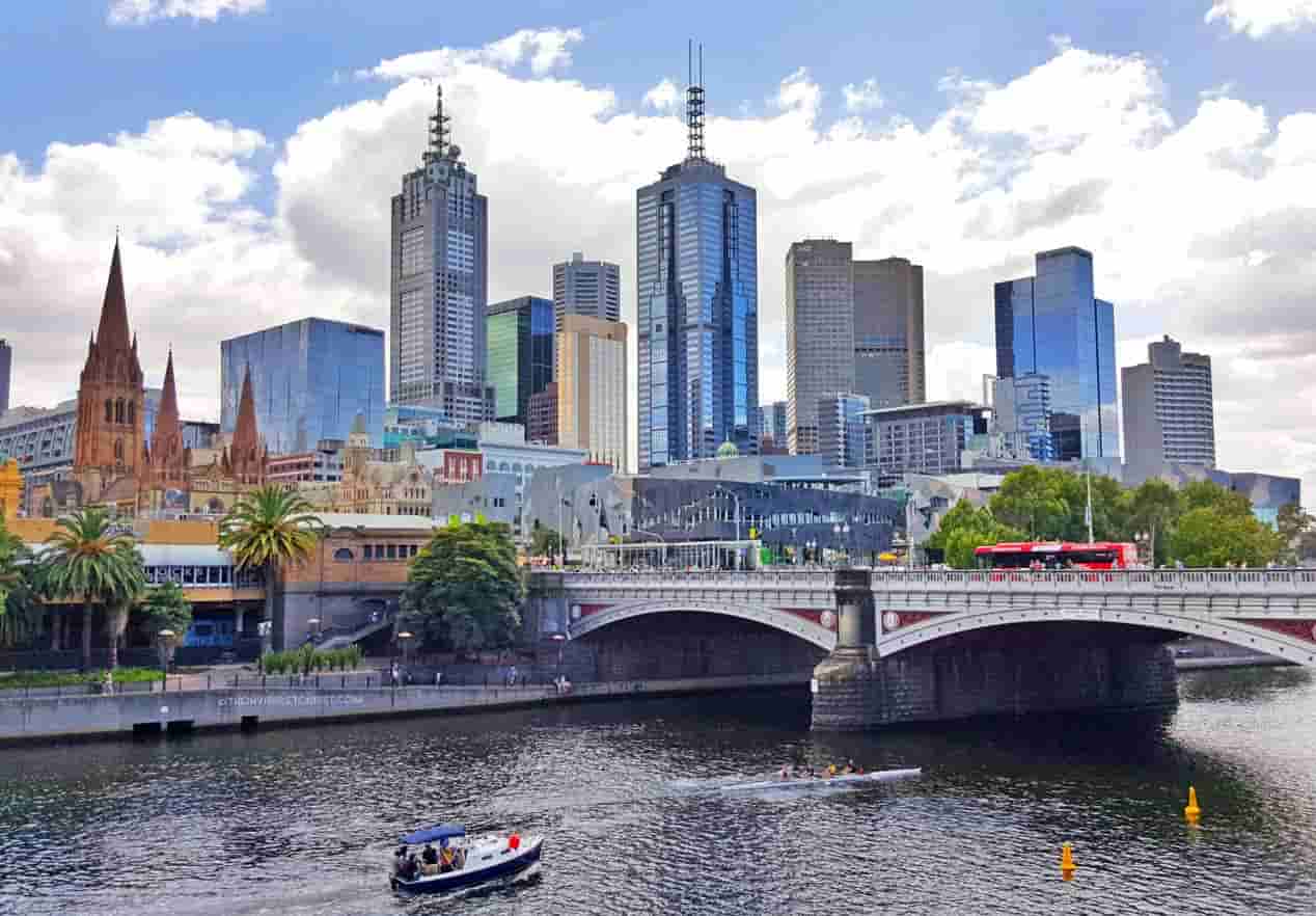 You Should Need To Know Before You Move To Melbourne