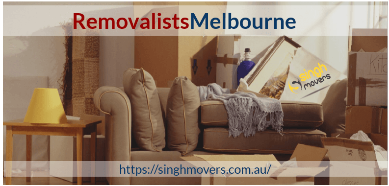 removalists melbourne