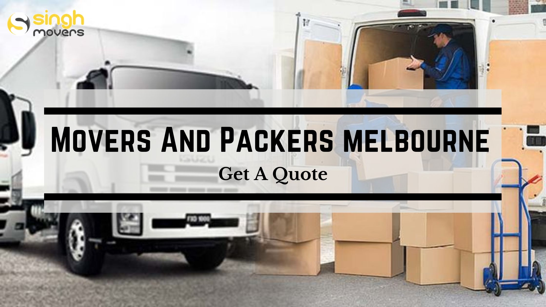 Removal Companies Gold Coast