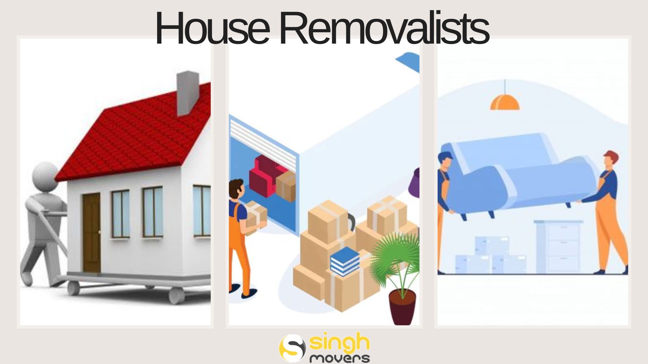 Home Removalists